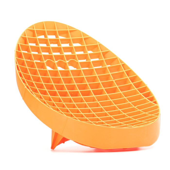 Mitt Slide - Sunset Orange - Lovecars - RockCar - RockCar - B272M - 