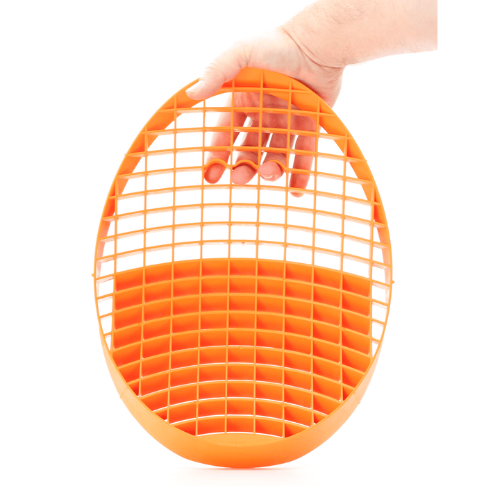 Mitt Slide - Sunset Orange - Lovecars - RockCar - RockCar - B272M - 