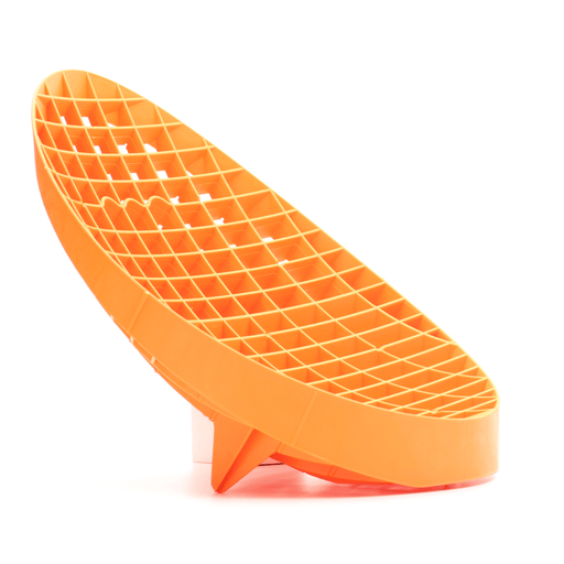 Mitt Slide - Sunset Orange - Lovecars - RockCar - RockCar - B272M - 