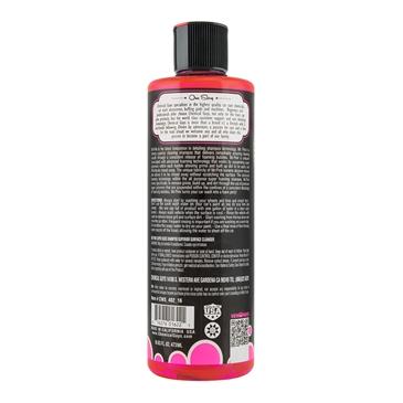 Mr. Pink Super Suds Shampoo & Superior Surface Cleanser - Lovecars - Chemical Guys - Car Wash - CWS_402_16 - 816276016221