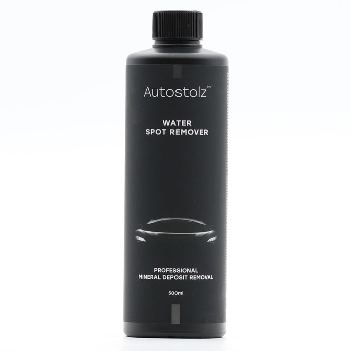 New: Autostolz Water Spot Remover (500ml) - Lovecars - Autostolz - Water Spot Remover - A4232H - 