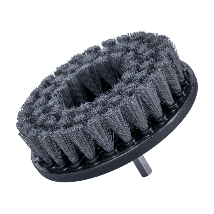 NEW Chemical Guys Carpet Brush With Drill Attachment (Light Duty) - Lovecars - Chemical Guys - Brushes - ACC506 - 842850000000