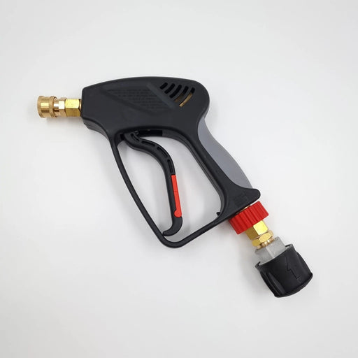 New Ryobi (eg 2030) & New Ozito Professional Trigger with Quick Connect Upgrade Kit - Lovecars - RockCar - Foam Cannon - ZD232R - 