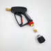 New Ryobi (eg 2030) & New Ozito Professional Trigger with Quick Connect Upgrade Kit - Lovecars - RockCar - Foam Cannon - ZD232R - 