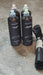 Professional detailer from Tiger Glow using a RockCar 15mm dual action polisher with Autostolz polish to remove paint defects and restore gloss | lovecars