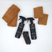 Remove Sunscreen From Leather Safely - Lovecars - Autostolz - Detailing Kits - ZA2322V - 