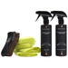 Remove Sunscreen From Leather Safely - Lovecars - Autostolz - Detailing Kits - ZA2322V - 