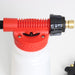 Replacement Main Section For Rockcar Foam Gun (normal hose) - Lovecars - RockCar - Foam Gun - F342M - 