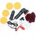 RockCar 12 Paint Correction System - One Step Polishing Kit - Lovecars - RockCar - Polishing - ZLK322AC - 