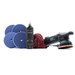 RockCar 15mm DA & Autostolz Paint Correction System - One Step Polishing Kit - Lovecars - RockCar - Polishing - ZLK222E - 