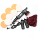 Rockcar 15mm Dual Action Polisher & Autostolz 2 Step Paint Correction Kit - Lovecars - RockCar - Polishing - ZLK332A - 