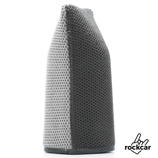 Rockcar Clay Mitt — Microfiber Decontamination Glove - Lovecars - RockCar - Clay Bar - RC3222MT - 00810096301703