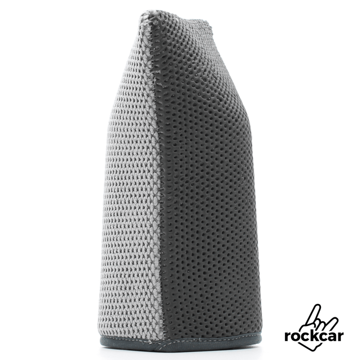 Rockcar Clay Mitt — Microfiber Decontamination Glove - Lovecars - RockCar - Clay Bar - RC3222MT - 00810096301703