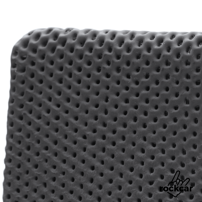 Rockcar Clay Mitt — Microfiber Decontamination Glove - Lovecars - RockCar - Clay Bar - RC3222MT - 00810096301703