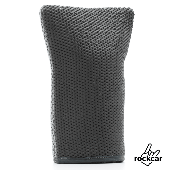 Rockcar Clay Mitt — Microfiber Decontamination Glove - Lovecars - RockCar - Clay Bar - RC3222MT - 00810096301703