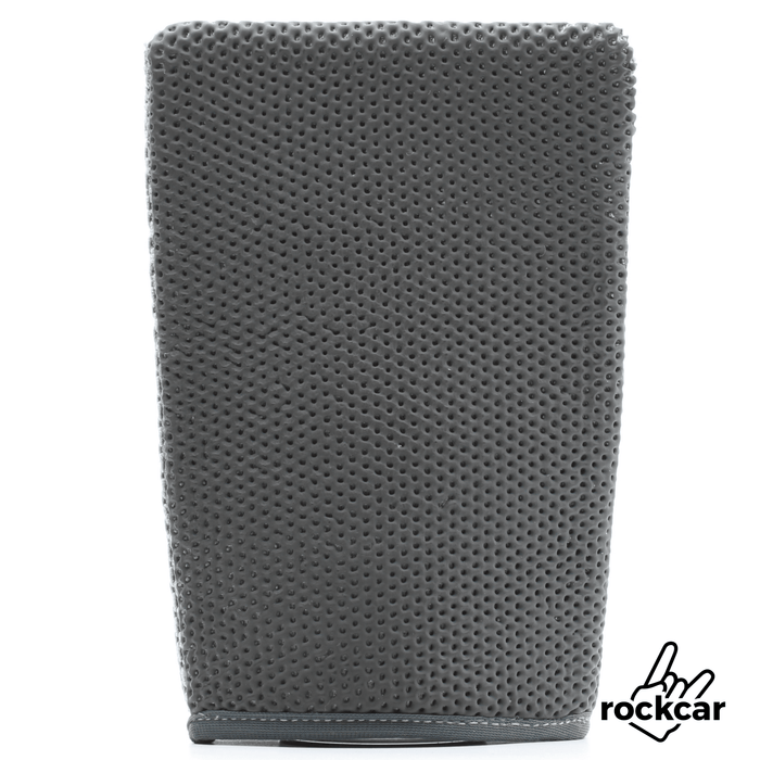 Rockcar Clay Mitt — Microfiber Decontamination Glove - Lovecars - RockCar - Clay Bar - RC3222MT - 00810096301703