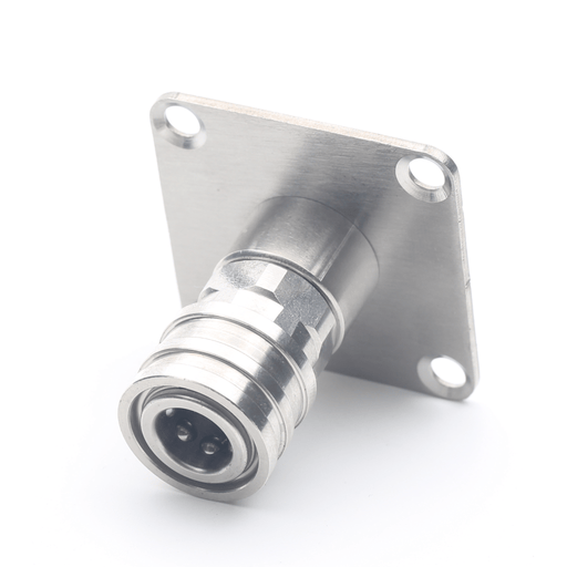 Rockcar Foam Cannon Wall Mount – 1/4" Quick Connect - Lovecars - RockCar - Foam Cannon Upgrades and Spare Parts - D962W - 