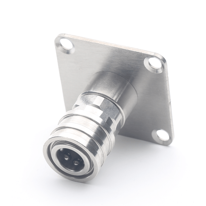 Rockcar Foam Cannon Wall Mount – 1/4" Quick Connect - Lovecars - RockCar - Foam Cannon Upgrades and Spare Parts - D962W - 