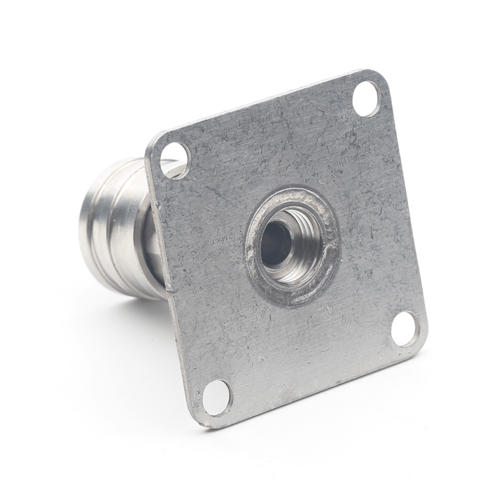 Rockcar Foam Cannon Wall Mount – 1/4" Quick Connect - Lovecars - RockCar - Foam Cannon Upgrades and Spare Parts - D962W - 