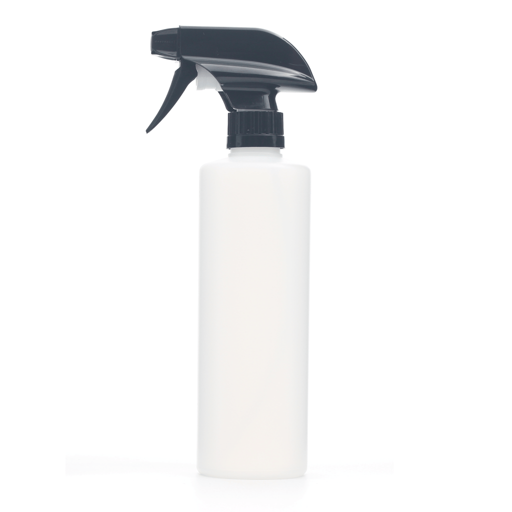 Bottles & Triggers – Professional Chemical-Resistant Sprayers & Kits ...