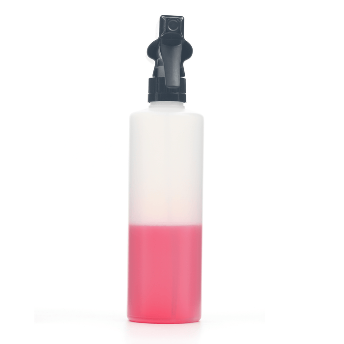 Rockcar HDPE Dilution Bottle & Professional Trigger Sprayer - Lovecars - RockCar - Bottles & Sprayers - ZWB1 - 
