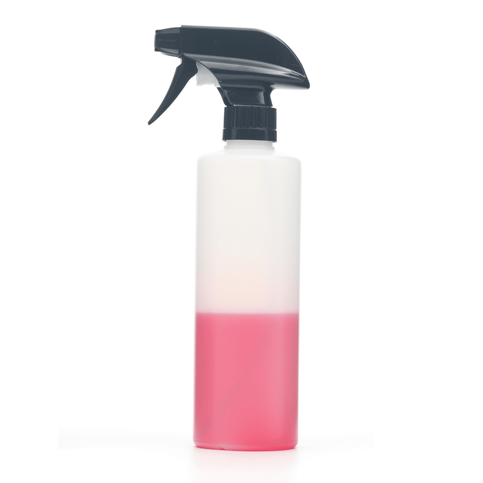 Rockcar HDPE Dilution Bottle & Professional Trigger Sprayer - Lovecars - RockCar - Bottles & Sprayers - ZWB1 - 