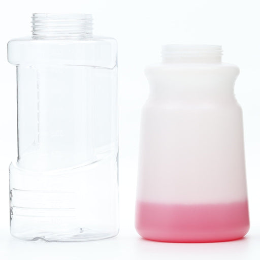 Rockcar Heavy Duty Replacement Bottle for Stealth Foam Cannon - White - Lovecars - RockCar - Foam Cannon - Replacment Bottles - R8822W - 