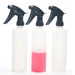 RockCar Industrial Bottle Kit – 3 Pack (Full Viton Pro+ Chemical - Resistant Trigger) - Lovecars - RockCar - Bottles & Sprayers - ZWB3VITON - 