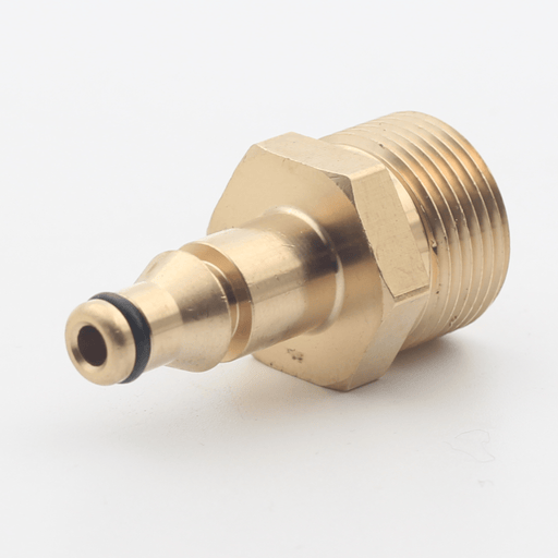 Rockcar Male High Pressure Connector 2 For Hose Quick Connect Bosh and some Black & Decker - Lovecars - RockCar - Adapters - HM2222B - 