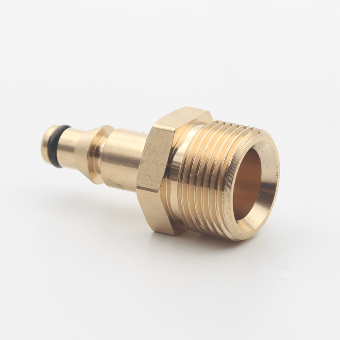 Rockcar Male High Pressure Connector 2 For Hose Quick Connect Bosh and some Black & Decker - Lovecars - RockCar - Adapters - HM2222B - 