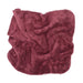 Rockcar Pegasus Microfiber Cloth – 70/30 | 480gsm | Pinot Noir (Exclusive) - Lovecars - RockCar - Cloths, Towels, Applicators - M992P - 810096300317