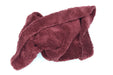 Rockcar Pegasus Microfiber Cloth – 70/30 | 480gsm | Pinot Noir (Exclusive) - Lovecars - RockCar - Cloths, Towels, Applicators - M992P - 810096300317