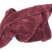 Rockcar Pegasus Microfiber Cloth – 70/30 | 480gsm | Pinot Noir (Exclusive) - Lovecars - RockCar - Cloths, Towels, Applicators - M992P - 810096300317