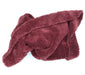 Rockcar Pegasus Microfiber Cloth – 70/30 | 480gsm | Pinot Noir (Exclusive) - Lovecars - RockCar - Cloths, Towels, Applicators - M992P - 810096300317