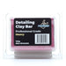 Rockcar Professional Grade Clay Bar – Heavy | 100g | Red - Lovecars - RockCar - Clay Bar - RC2422H - 00810096301598