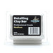 Rockcar Professional Grade Clay Bar – Medium | 100g | White - Lovecars - RockCar - Clay Bar - RC2322M - 00810096301581