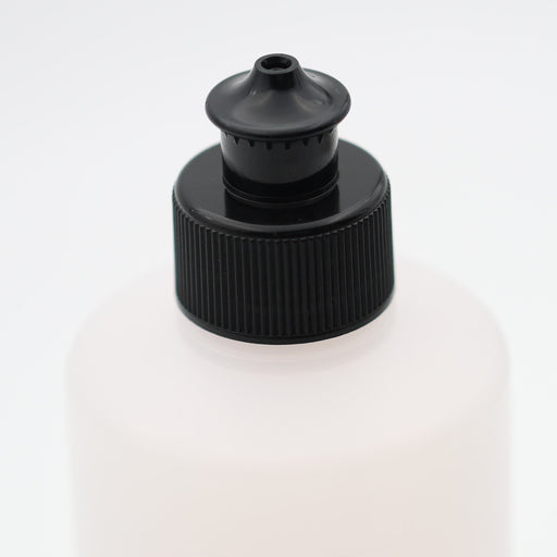RockCar Professional HDPE Dispensing Bottle with Pull - Top Cap – 500ml - Lovecars - RockCar - Bottles & Sprayers - ZWB1P - 