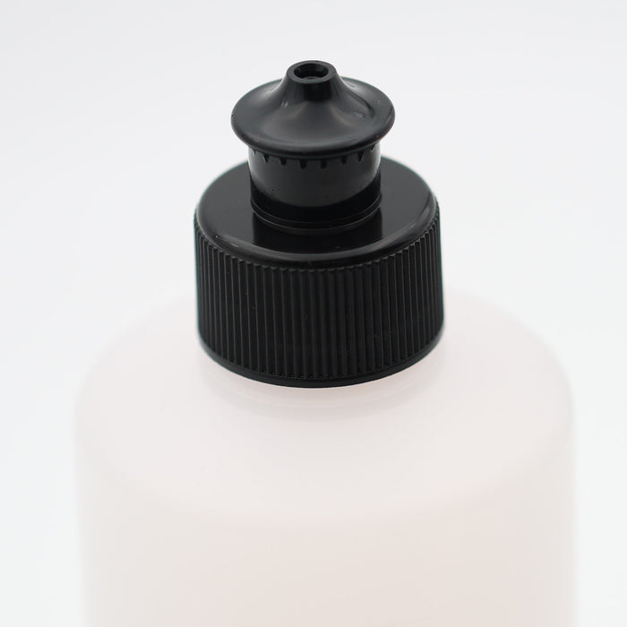 RockCar Professional HDPE Dispensing Bottle with Pull - Top Cap – 500ml - Lovecars - RockCar - Bottles & Sprayers - ZWB1P - 