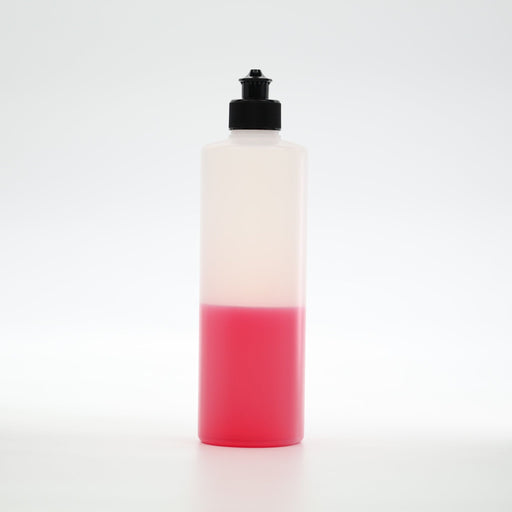 RockCar Professional HDPE Dispensing Bottle with Pull - Top Cap – 500ml - Lovecars - RockCar - Bottles & Sprayers - ZWB1P - 