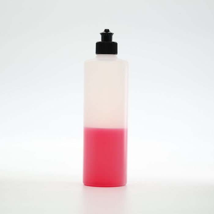 RockCar Professional HDPE Dispensing Bottle with Pull - Top Cap – 500ml - Lovecars - RockCar - Bottles & Sprayers - ZWB1P - 
