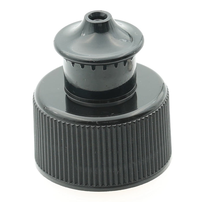 RockCar Professional HDPE Dispensing Bottle with Pull - Top Cap – 500ml - Lovecars - RockCar - Bottles & Sprayers - ZWB1P - 