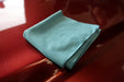 Rockcar Reveal - 70/30 | 380gsm | Premium Edgeless | Fiji Blue (2 Pack) - Lovecars - RockCar - Microfiber Cloths - soft - M322F - 810096301710