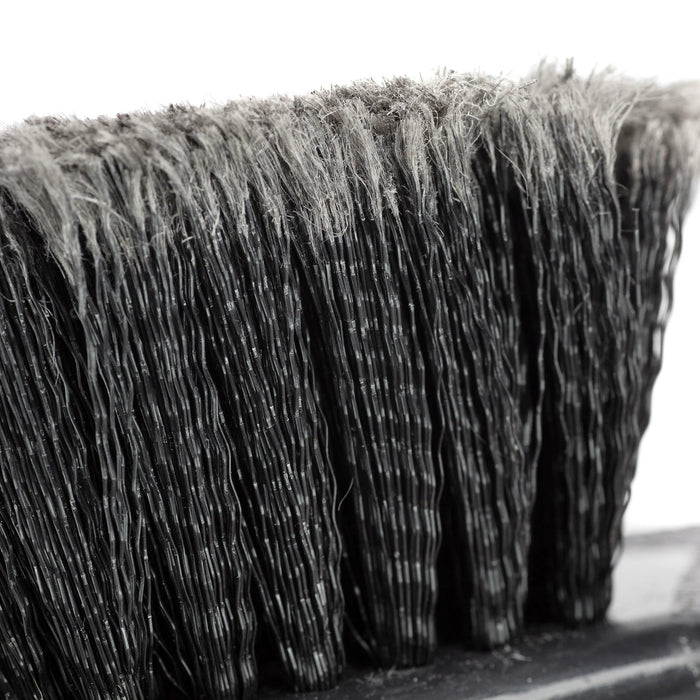 Soft short Wheel & Engine Bay Brush - Lovecars - RockCar - Brushes - R322B - 810096000000