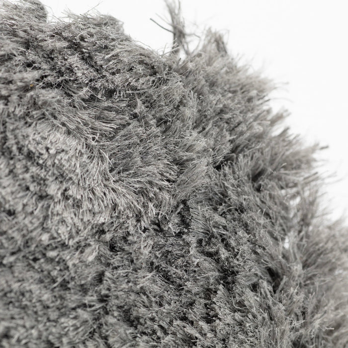 Soft short Wheel & Engine Bay Brush - Lovecars - RockCar - Brushes - R322B - 810096000000