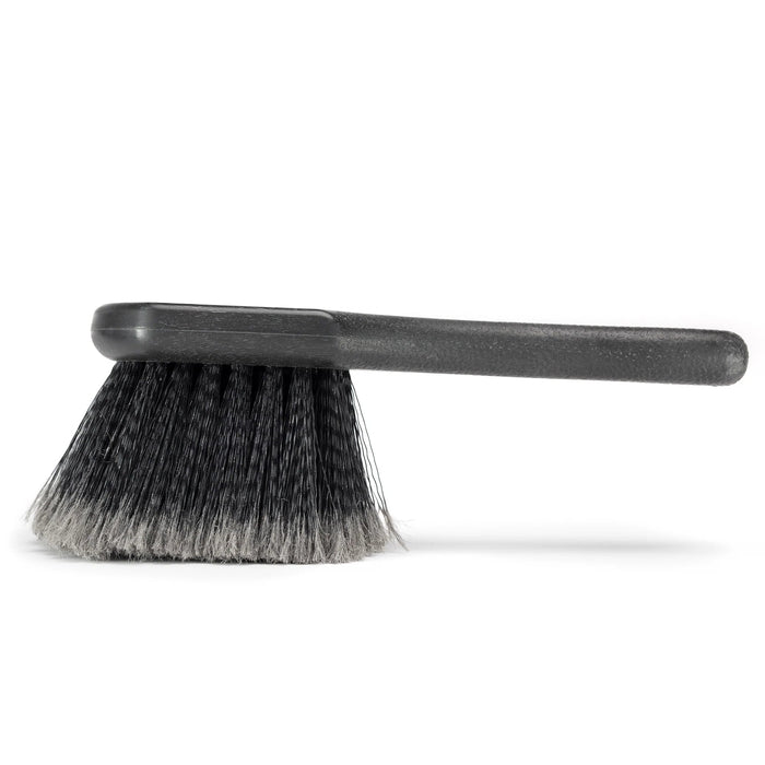 Soft short Wheel & Engine Bay Brush - Lovecars - RockCar - Brushes - R322B - 810096000000
