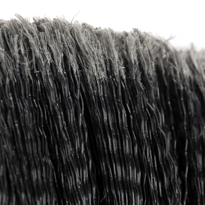 Soft short Wheel & Engine Bay Brush - Lovecars - RockCar - Brushes - R322B - 810096000000