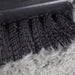 Soft short Wheel & Engine Bay Brush - Lovecars - RockCar - Brushes - R322B - 810096000000
