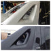 Solution Finish Black 59ml (2oz) - Lovecars - Solution Finish - Trim Restorer - SF-B1 - 