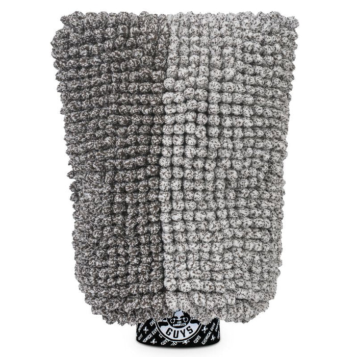 The Piledriver Ultimate Multipurpose Detailing Mitt - Lovecars - Chemical Guys - Wash Mits & Pads - MIC514 - 842850000000