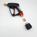 Trigger Kit Bosch Quick Connect - Lovecars - RockCar - Foam Cannon - ZD242B - 